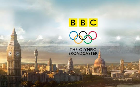 The BBC is paying £135 million for the rights to cover the next four Olympic Games