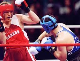 The Canadian Boxing Championships in Regina will see Canadian senior men box without headgear for the first time