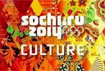 The Cultural Programme is part of the Sochi 2014 Cultural Olympiad launched in 2010