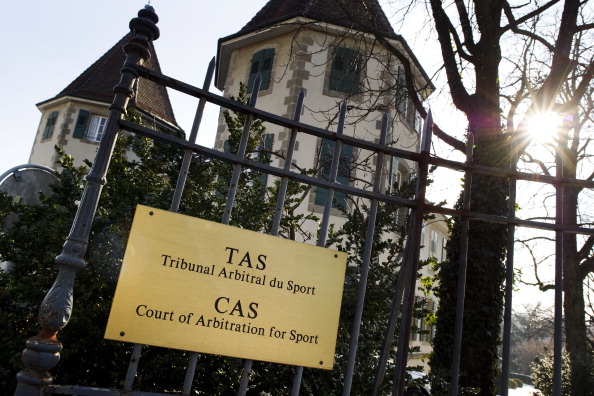 The IOC's allocation to the ICAS have climbed almost 68 per cent in just two years