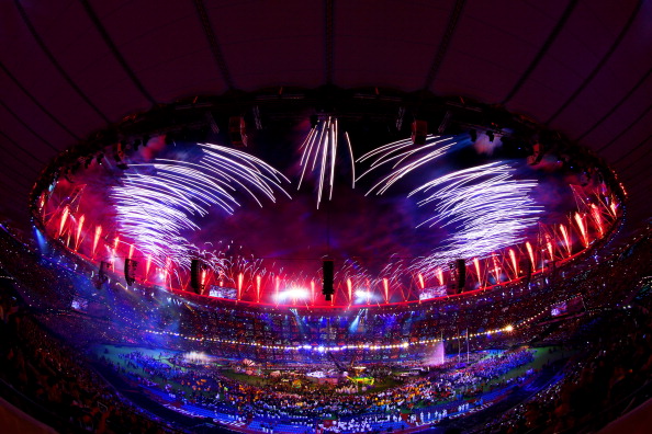 The IPC will be hoping that the huge success of the London 2012 Paralympic Games is repeated in 2014 and 2016