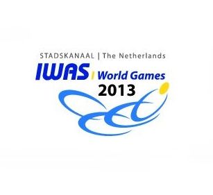 The IWAS World Games have opened in Stadskanaal
