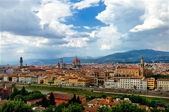 The Italian city of Florence will play host to the worlds best road riders during the upcoming Road World Championships