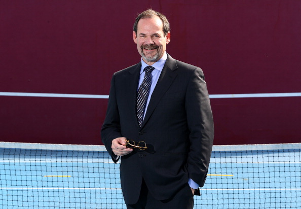 The LTA has appointed Michael Downey as its chief executive from January 2014