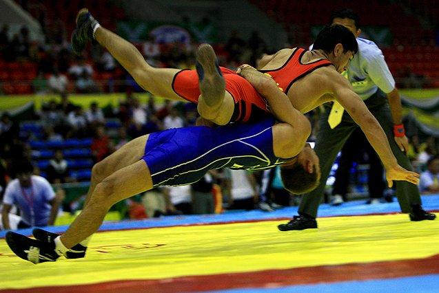The World Junior Championships in Bulgaria last month saw several new rule changes successfully pioneered