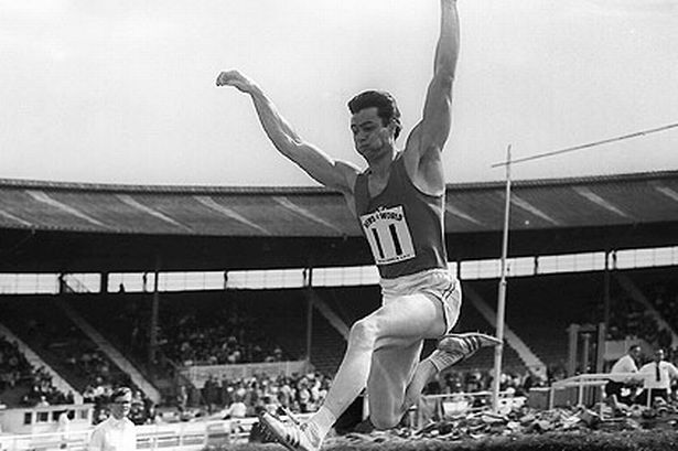 Tokyo 1964 was a happy Olympics for Britain, who collected 20 medals overall including long-jump gold from Lynn Davies