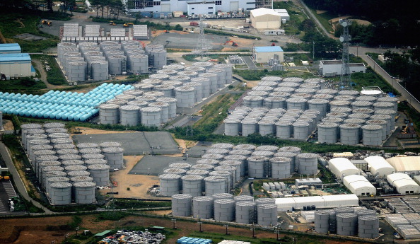 Tokyo 2020 has sent a letter to IOC members in an attempt to quash concerns about the Fukushima nuclear accident