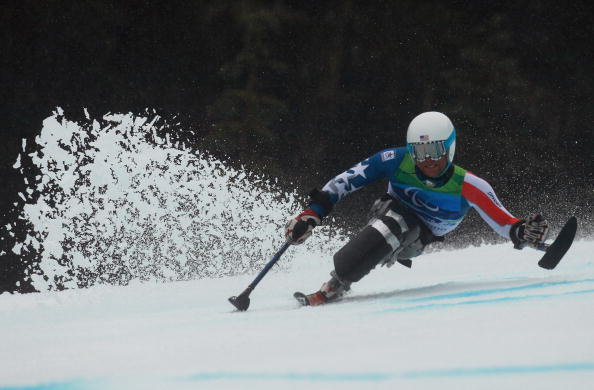 Athletes such as alpine skier Tyler Walker will hope to inspire more American interest in the Sochi 2014 Games