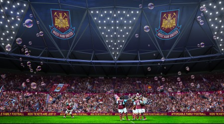 West Ham said it had always believed the process to award it the tenancy was "robust, fair and transparent"