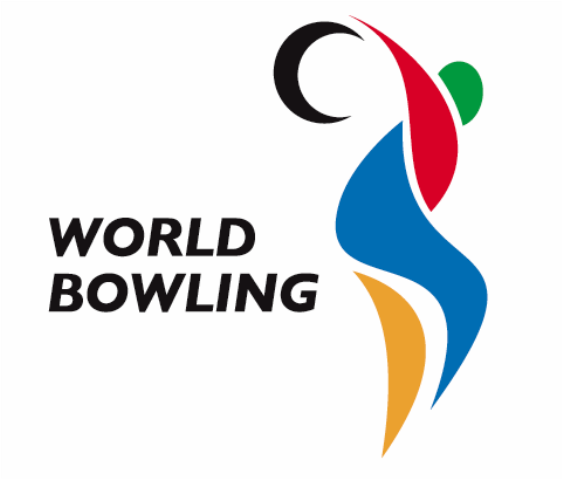 World Bowling's new logo is inspired by the Olympic colours