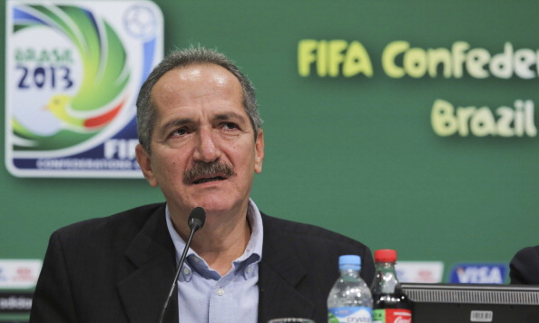 Brazilian sports minister Aldo Rebelo has declared his nation's interest in hosting the 2019 women's FIFA World Cup