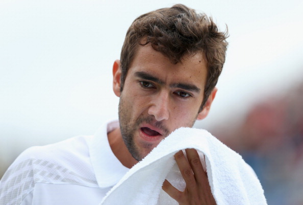 Marin Čilić was handed a reduced penalty after the ITF accepted that he had not knowingly ingested the substance