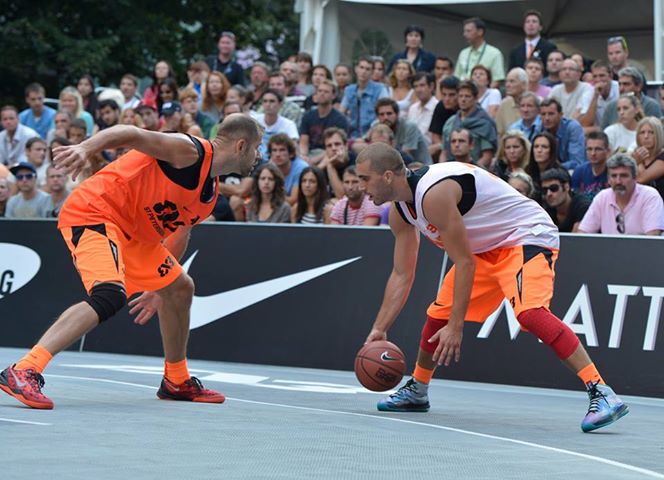 The FIBA 3x3 season will now end with the FIBA 3x3 All-Stars event in Doha