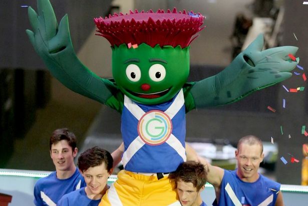 Clyde has met over 600,000 people in an action-packed first year