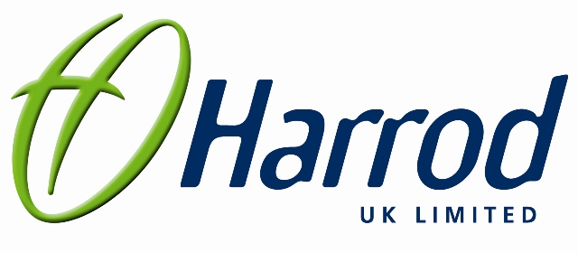 Harrod UK have been named as an official supplier for the London Grand Prix Gold