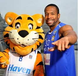 The British Basketball League have signed a partnership with Haven Holidays