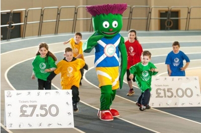 Some Glasgow 2014 events are already oversubscribed