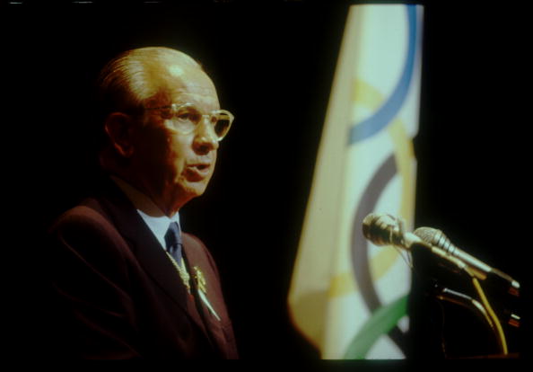 Jacques Rogge's predecessor Juan Antonio Samaranch effectively recreated the modern Olympics commercially - but there were criticisms of corruption throughout his leadership