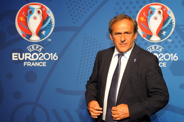Michel Platini is alleged to have "promised" the 2020 European Championship to Turkey after it lost out on hosting the 2016 edition to his home nation, France