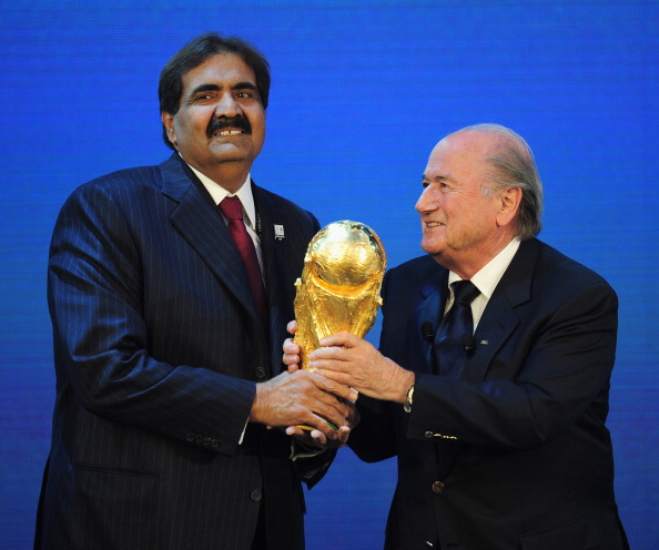 Qatar has insisted it can successfully host a summer World Cup in 2022