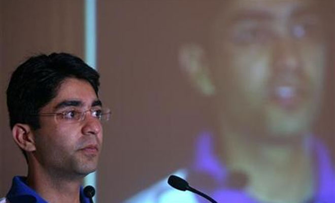 Beijing 2008 shooting gold medallist Abhinav Bindra is at the forefront of a campaign to get the Indian Olympic Association to reform