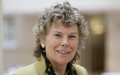 Former Labour Sports Minister Kate Hoey could replace Richard Caborn as the new head of the Amateur Boxing Association of England