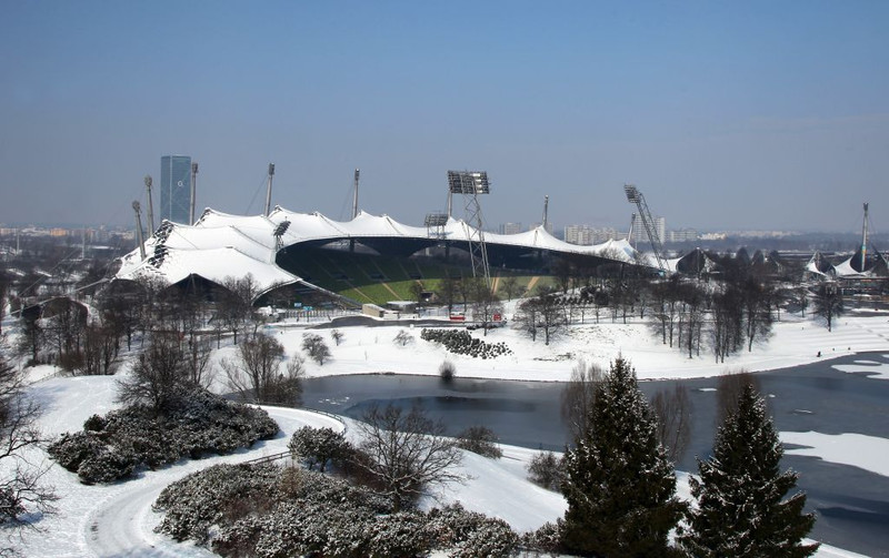 Munich would be the first city to host the Summer and Winter Olympic Games if its bid for 2022 is successful