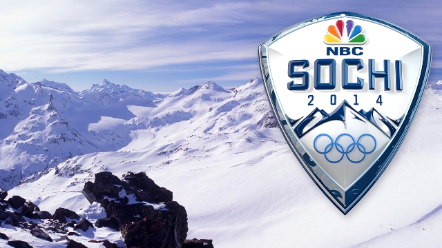 NBC Universal have already set a record for the amount they raised in advertising for Sochi 2014