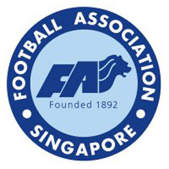 The FAS is hoping to bring a FIFA World Youth Cup to Singapore