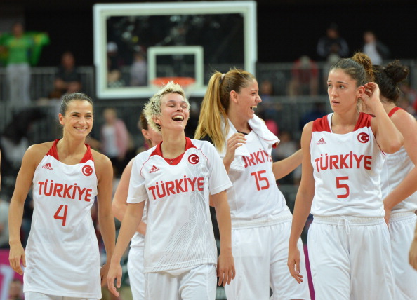 Turkey will host the women's World Championships next year, and the re-vamped Facebook page will provide updates as the tournament nears