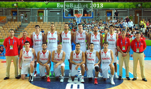 As the EuroBasket gets underway in Slovenia, the Turkish Basketball Federation (TBF) have reached out to a global audience with new communications platforms