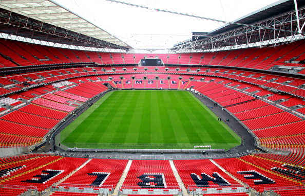 The FA has ruled Wembley out of contention to host the final matches at Euro 2020, but there is confidence that it will be selected to host group stage games