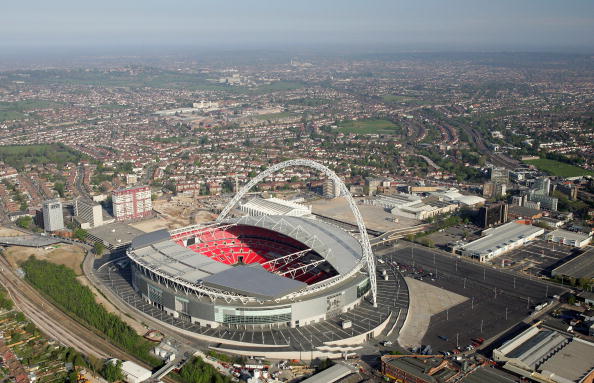 The FA have proposed Wembley Stadium to host the Euro 2020 final