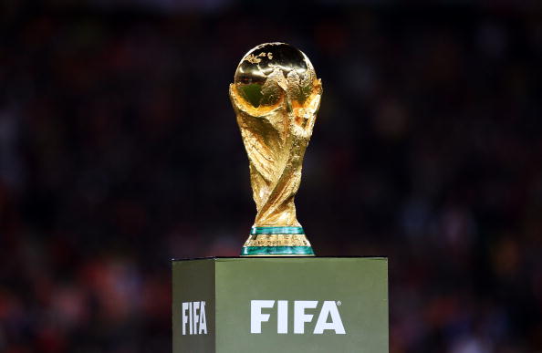 UEFA have decided that the 2022 World Cup cannot be held in Qatar during the summer