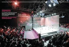 After an unsuccessful bid for inclusion in 2020 squash is likely to bid again it is understood