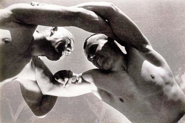 Alexander Rodchenko's photography exploring the approcah to physical education and sport in post revolution USSR will be featured in the special exhibition next year