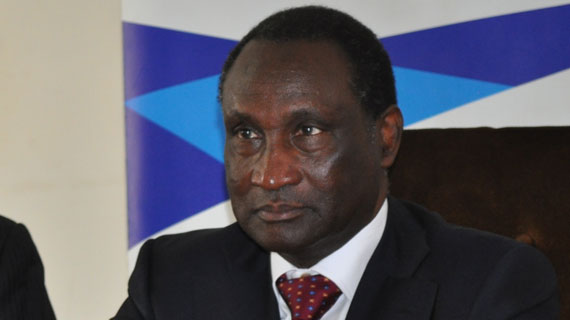 Athletics Kenya chairman Isaiah Kiplagat has defended Kenya's anti-doping progress