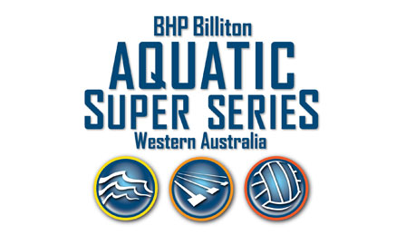 Brazil and Japan are set to participate in the 2014 BHP Billiton Aquatic Super Series