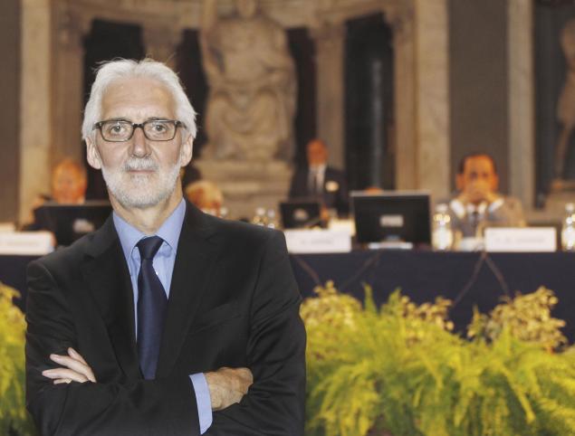 Brian Cookson's election as President of the International Cycling Union demonstrates Britain's growing influence at the top level of world sport