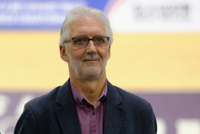 Brian Cookson's election as UCI President is cited as one of the reasons for a "bumper year" for British Cycling