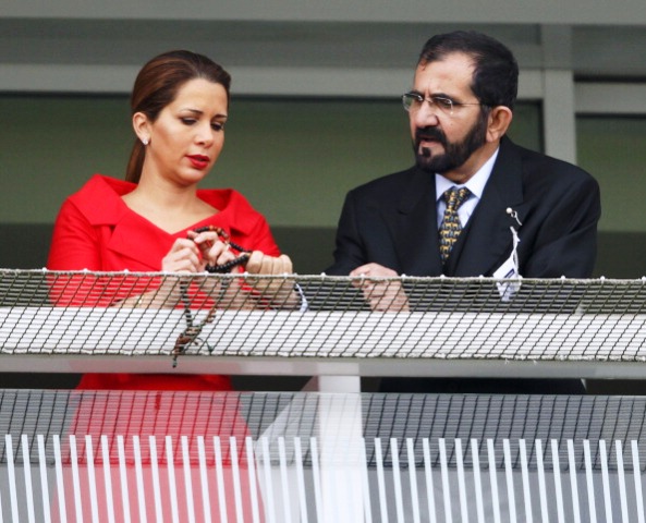 FEI President Princess Haya Bint Al Hussein has been ordered by her husband Sheikh Mohammed to carry out an investigation into the illegal drugs found in Newmarket and on a Dubai Government plane at Stansted Airport