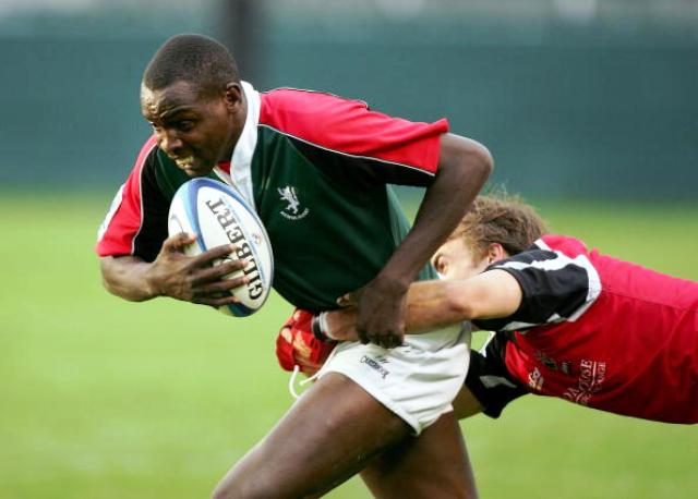 Former Kenyan international Felix Ochieng had been in interim charge of the sevens team since the resignation of Englishman Steve Friday in July