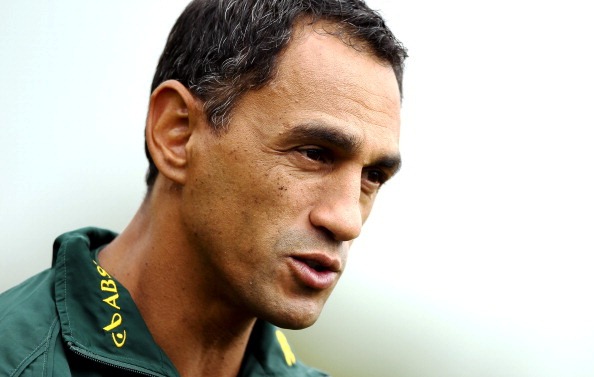 Former South Africa head coach Paul Treu has been appointed as new head coach of the Kenyan Sevens side