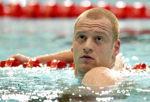 Olympic bronze medallist Graeme Smith has been appointed as British Para-Swimming's new national coach
