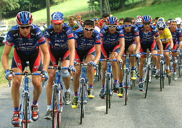 Hesjedal also rode for the US Postal Service team and gave evidence against former teammate Lance Armstrong to the USADA last year