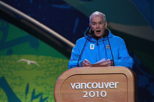 John Furlong oversaw the successful Vancouver 2010 Winter Olympics and Paralympics as its President and chief executive