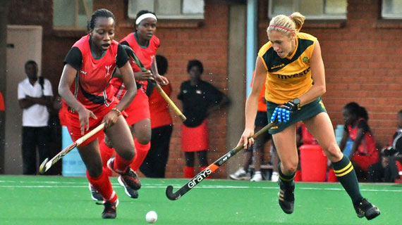 Kenya have finally been given the nod to host the 2013 hockey African Nations Cup