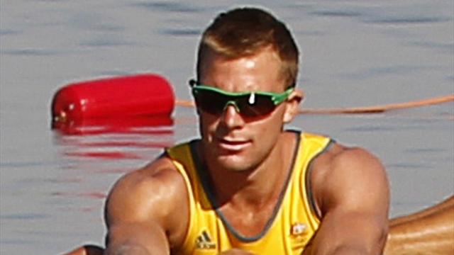 Rower Josh Booth was one athlete who disgraced himself due to alcohol abuse after finishing his event at London 2012