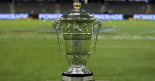 The Rugby League World Cup was first held in France in 1954