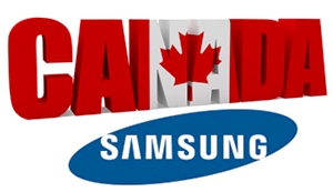Samsung Canada has launched campaign to support Canadian athletes at Sochi 2014